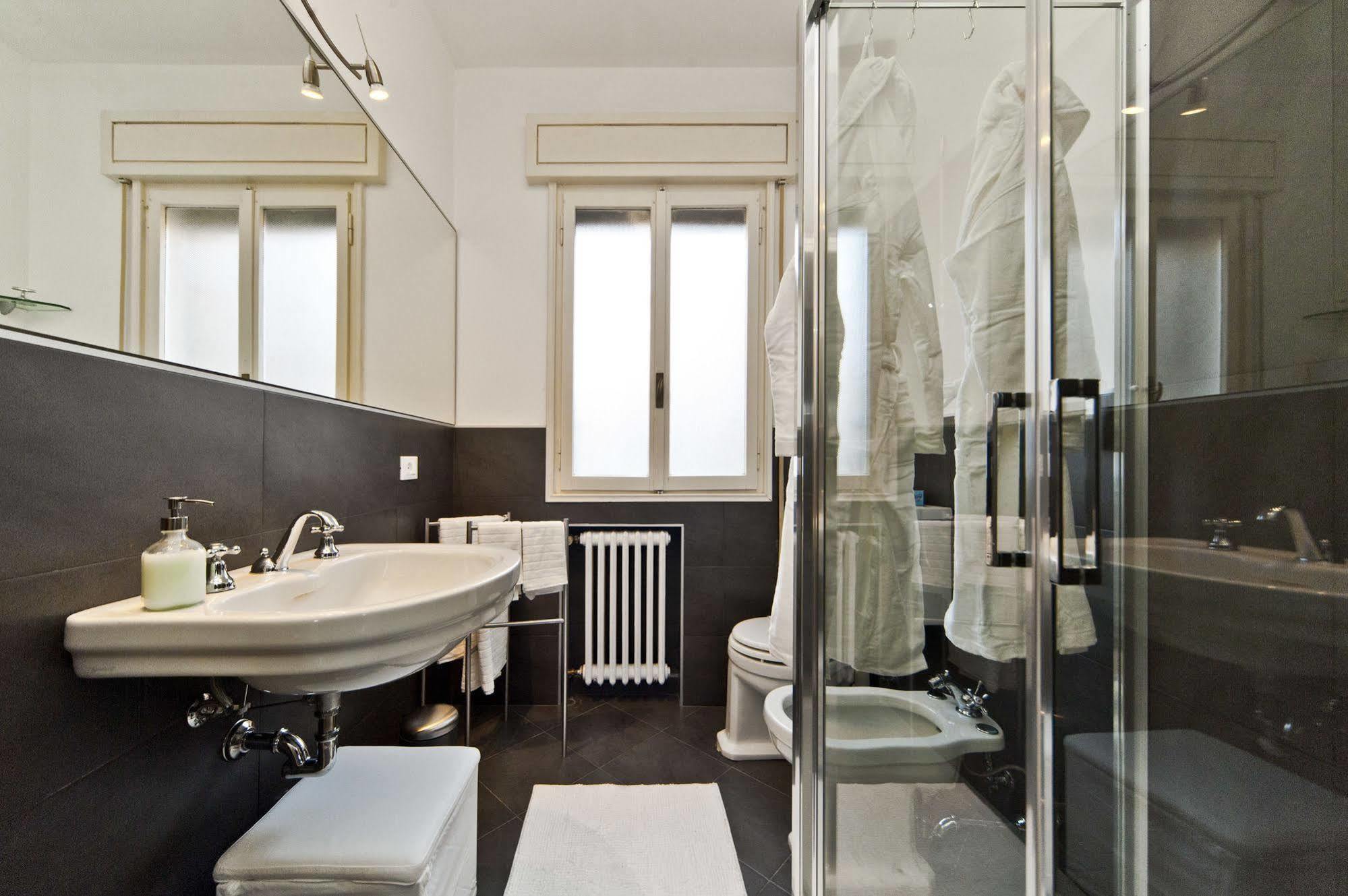 Apartamento Ca' Teresa Train Station - Cruise Close