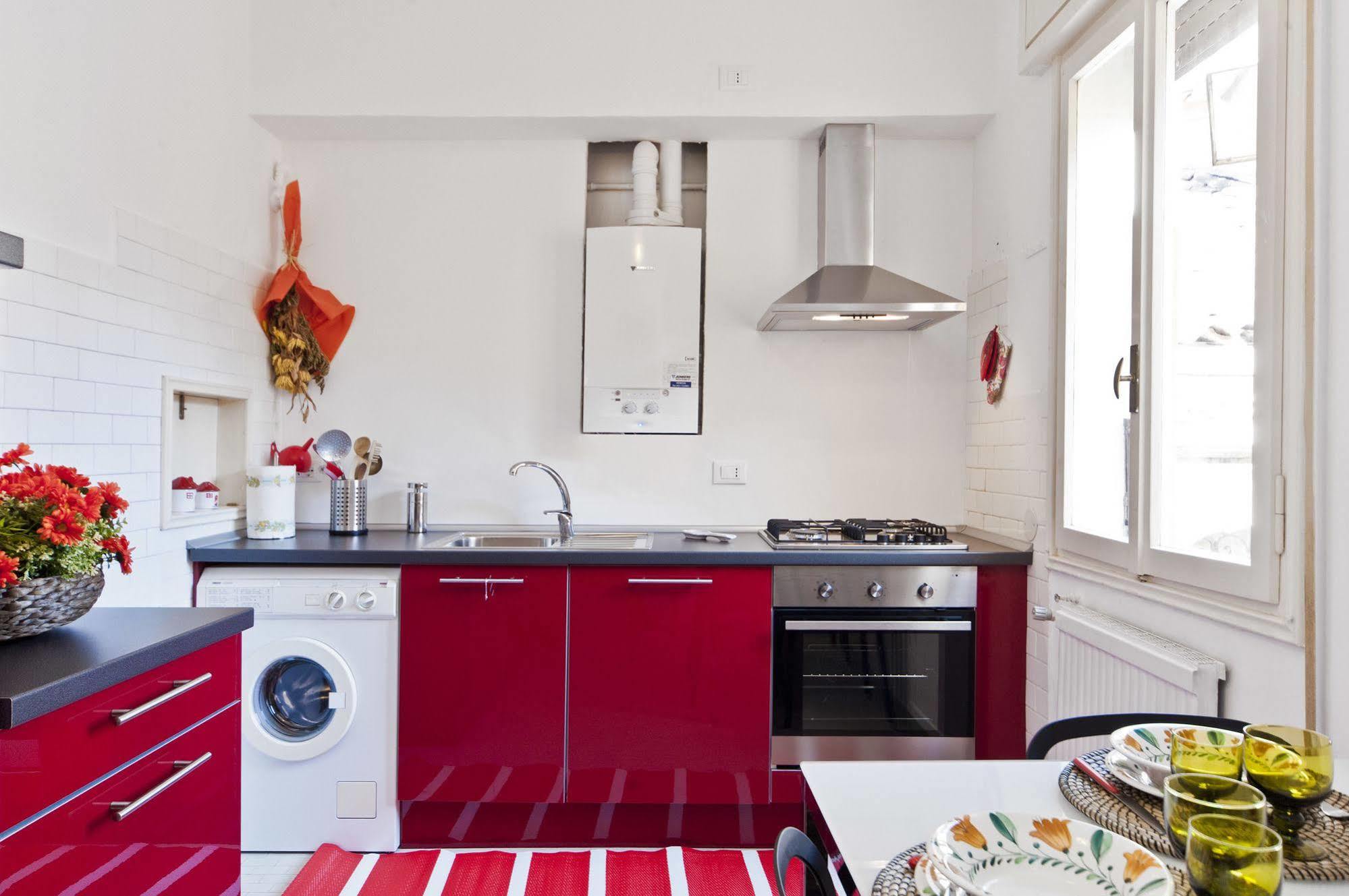 Ca' Teresa Train Station - Cruise Close Apartamento Venecia