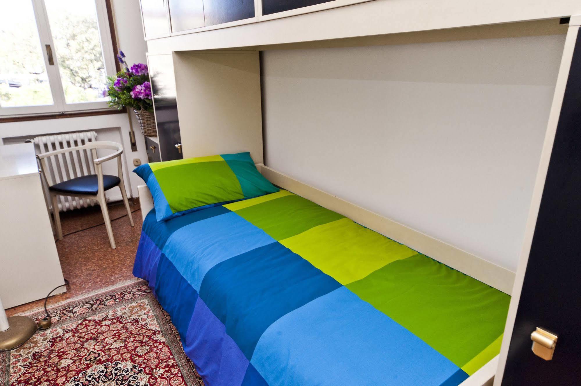 Apartamento Ca' Teresa Train Station - Cruise Close Venecia