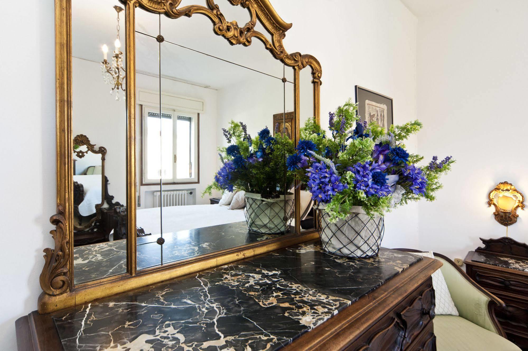 Apartamento Ca' Teresa Train Station - Cruise Close Venecia